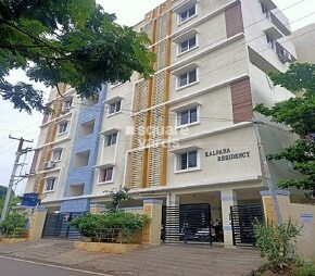 Kalpana Residency