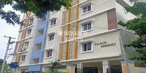 Kalpana Residency in Bowenpally, Hyderabad