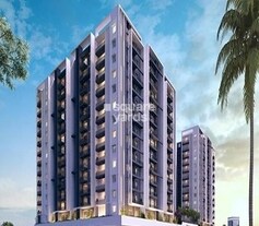 Kalpataru Avante, Sanath Nagar, Hyderabad