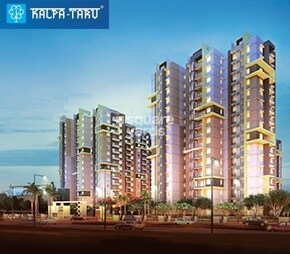 Kalpataru Residency