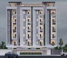 Kalpataru Srilatha Arcade Featured Image