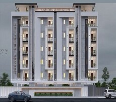 Kalpataru Srilatha Arcade Featured Image