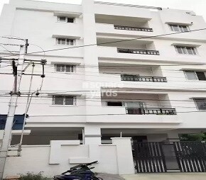 Kalwa Residency