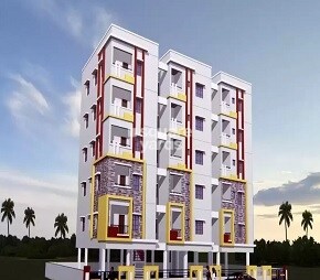 Kalyan Siddhartha Residency
