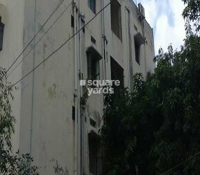 Kalyani Apartments Malkajgiri