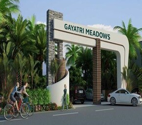 Kalyani Gayatri Meadows