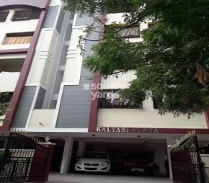 Kalyani Plaza Cover Image