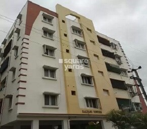 Kalyani Towers project in Saroor Nagar, Hyderabad