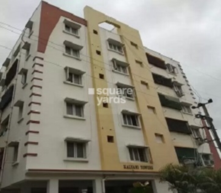 Kalyani Towers Cover Image