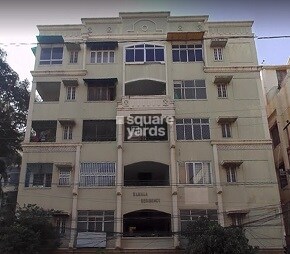 Kamala Residency Banjara HIlls