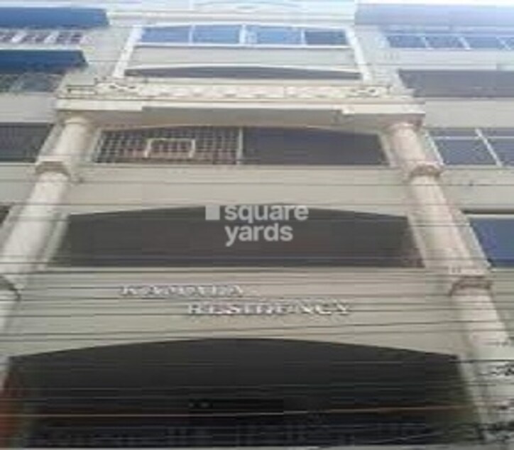 Kamala Residency Secunderabad Cover Image