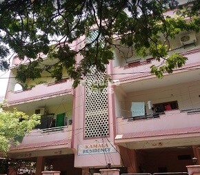 Kamala Residency Vengal Rao Nagar