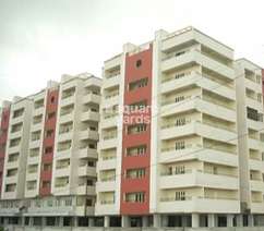 Kanakadhara Landmark Apartments Flagship