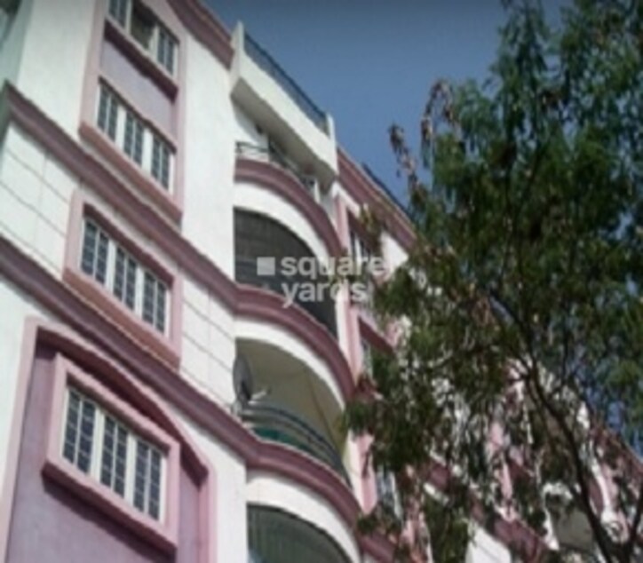 Kandukurri Lake View Residency Cover Image