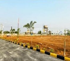 Kankula Sri Achyuta Meadows, Girmapur, Hyderabad