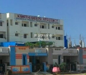 Kanthi Deepa Residency