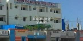 Kanthi Deepa Residency in Chengicherla, Hyderabad