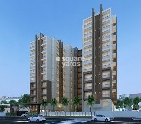 Karni Opus in Attapur, Hyderabad