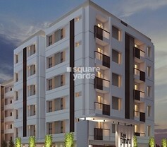 Karni Tamara, Attapur, Hyderabad