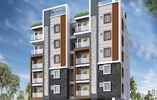 Karthik Mahanandi Residency Featured Image