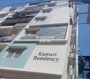 Kasturi Residency Madhapur project in Madhapur, Hyderabad