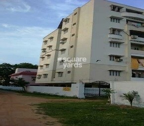 Kaushalya Residency
