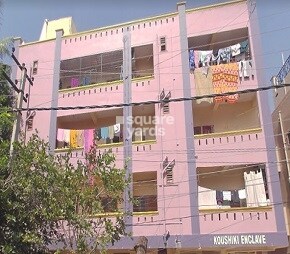 Kaushiki Enclave