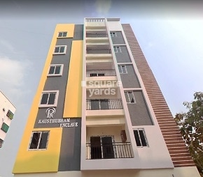 Kausthubham Enclave