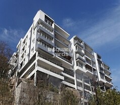 Kavuri Crosswinds, Banjara Hills, Hyderabad