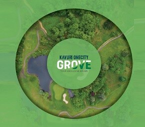 Kavuri One City Grove