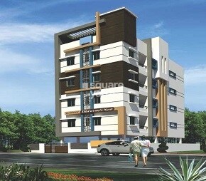 KC Reddy Dhruvans Nest, Saidabad, Hyderabad