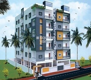 Kedar Abode residential project in Kompally