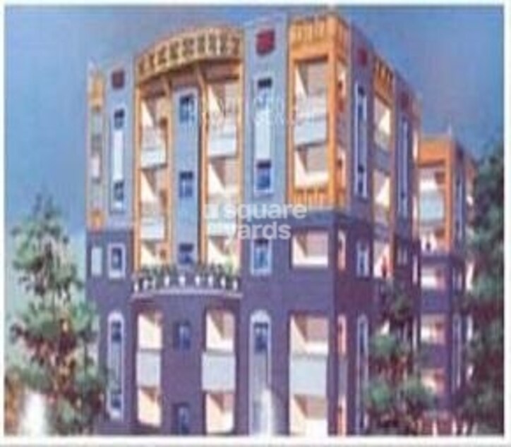 Keerthi Estates Kuteer Cover Image