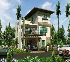Keerthi Estates Richmond Villas