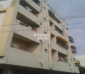 Keerthi Residency Puppalguda