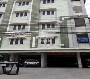 Kesasvini Plaza