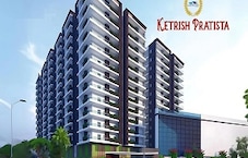 Ketrish Pratista Featured Image