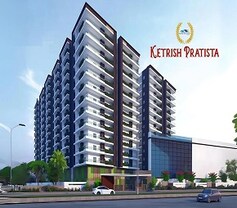 Ketrish Pratista, Korremula, Hyderabad
