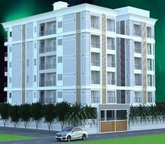 Ketrish Pride, Korremula, Hyderabad