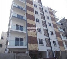 Khyathi Nilayam, Kondapur, Hyderabad