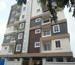 Kinetic Celestia, Kondapur, Hyderabad