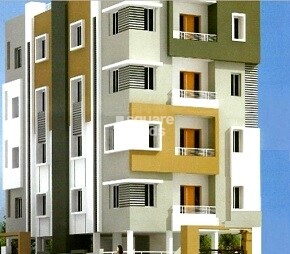 Kinetic Elite residential project in Kondapur