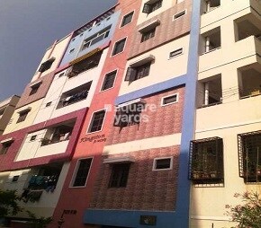 Kingston Apartment Bachupally