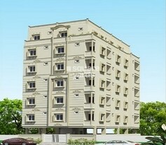 Kingston Avenue, Tolichowki, Hyderabad