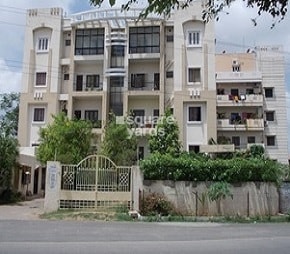 Kiran Villa
