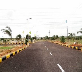 Kirthana Lotus Gardens
