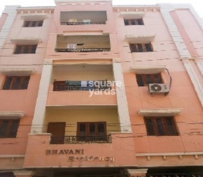 KKR Bhavani Residency Kukatpally Cover Image