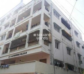 KN Mathrusree Nilayam