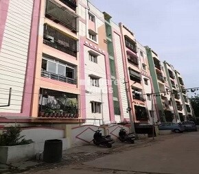 KNPs Balaji Towers