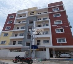 KNR Divya Heights, Kharmanghat, Hyderabad